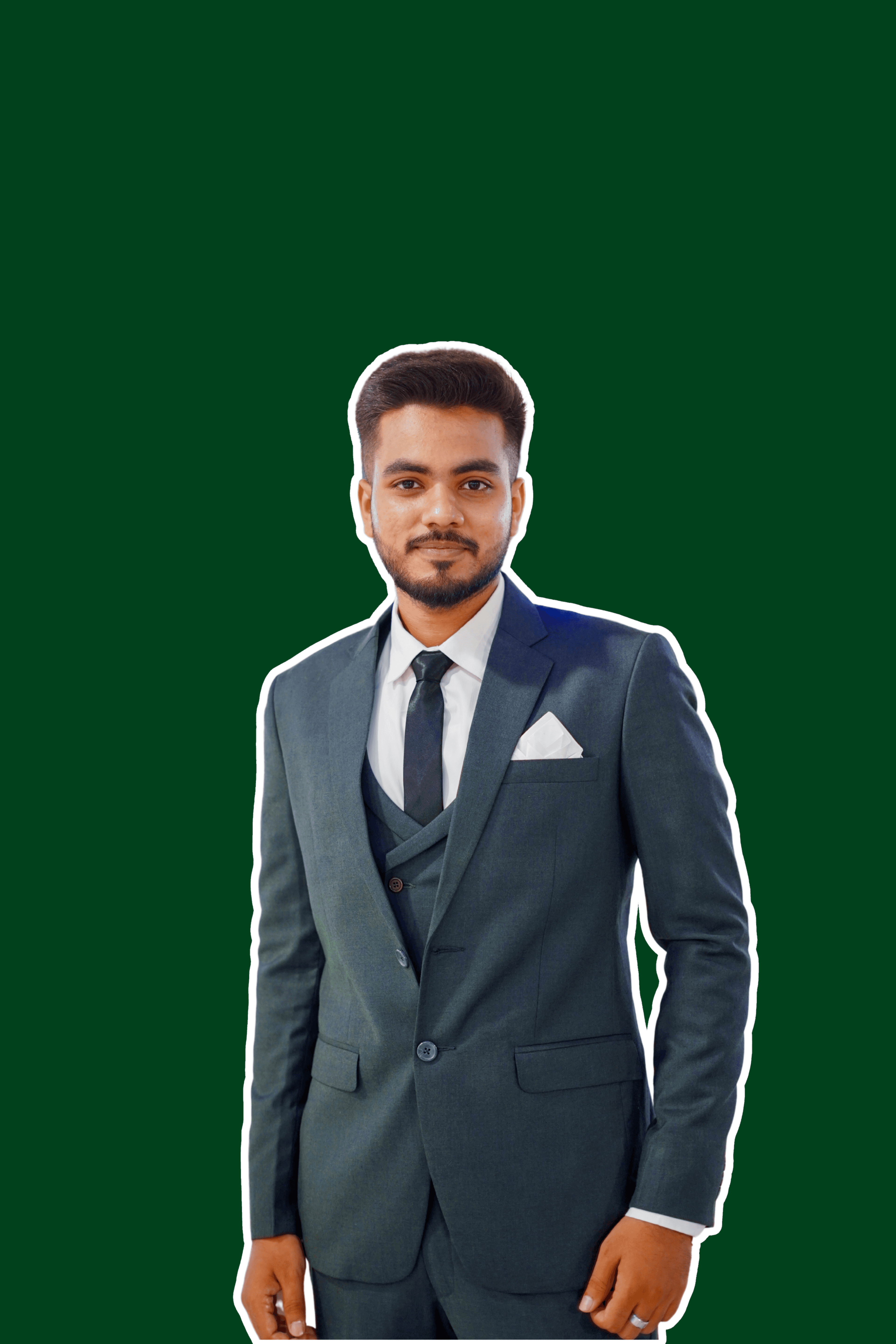 Muhammad Ali Adil