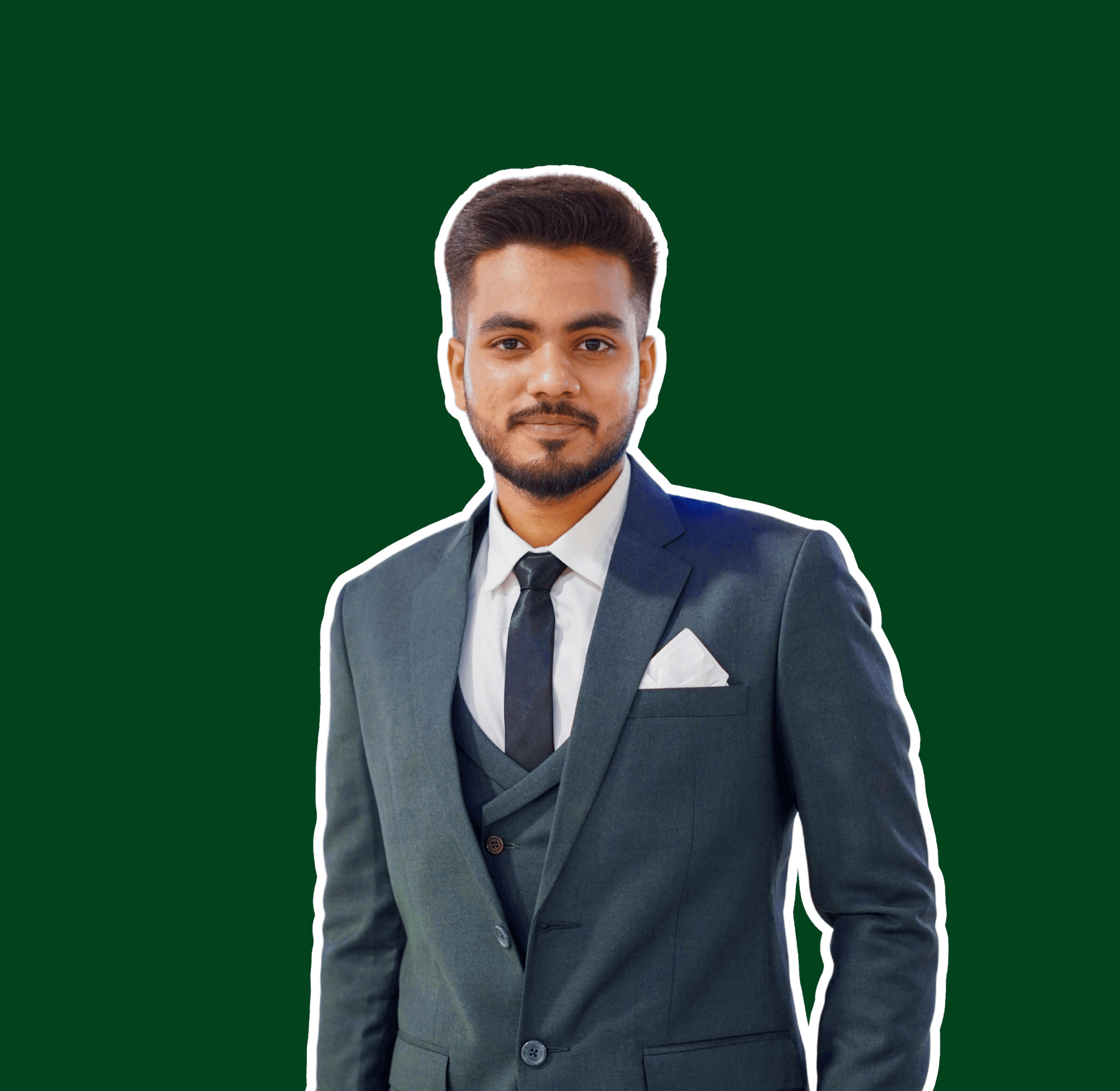 Muhammad Ali Adil